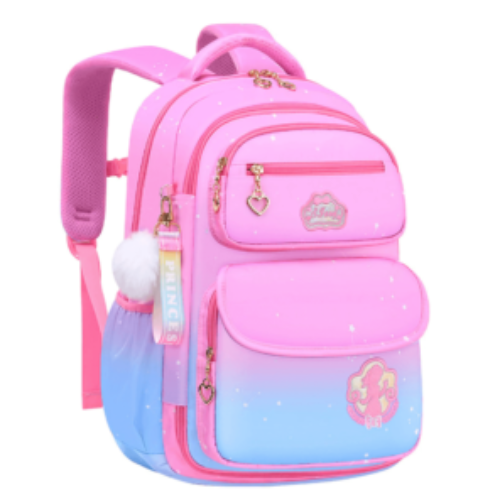 Aursear Pink School Backpacks $30.57