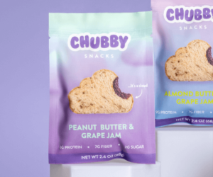 Chubby Snacks