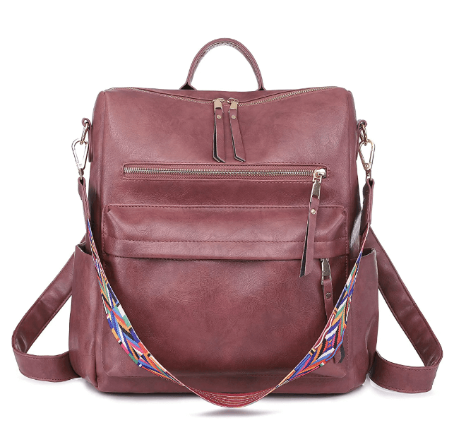 YOMYM Women Backpack Purse