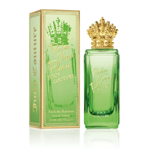 Juicy Couture Palm Trees Please Rock just $29.98