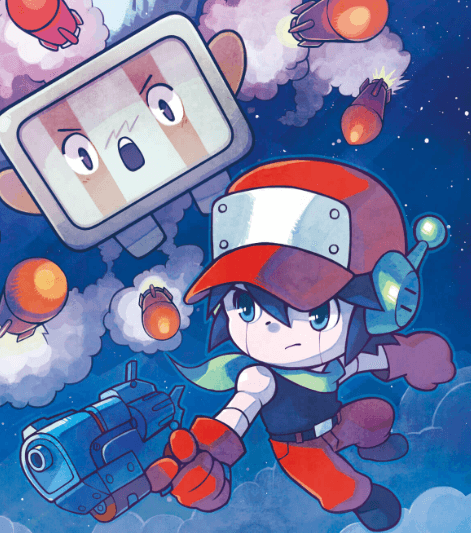 Cave Story+ free games