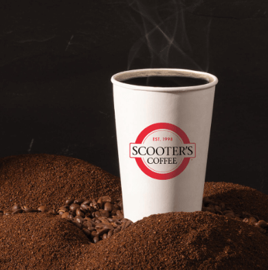 Scooter’s Coffee