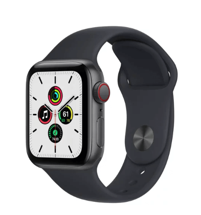 Apple Watch SE (1st Gen) GPS