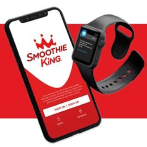 FREE 12 oz. Pumpkin Power Meal Smoothie at Smoothie King Today