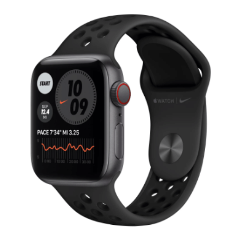 Apple Watch Nike SE just $129.00