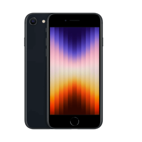 Simple Mobile Apple iPhone SE (2022-3rd Gen) $149.00