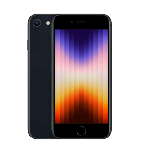 Simple Mobile Apple iPhone SE (2022-3rd Gen)