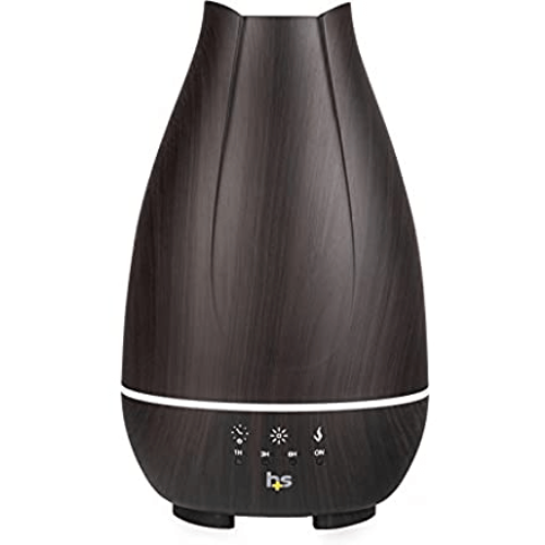 HealthSmart Essential Oil Diffuser only $14.99