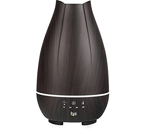 HealthSmart Essential Oil Diffuser