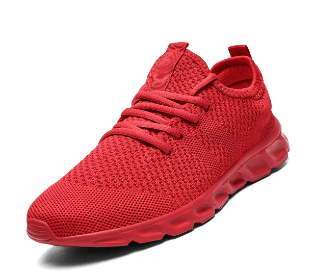 Hiigyl Men's Sneakers at walmart