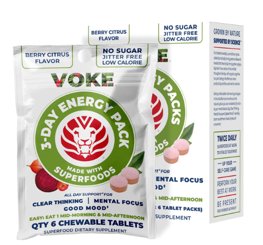 Voke Energy