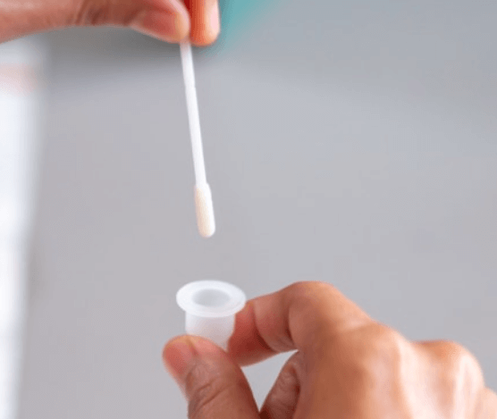 FREE At-Home COVID-19 Tests