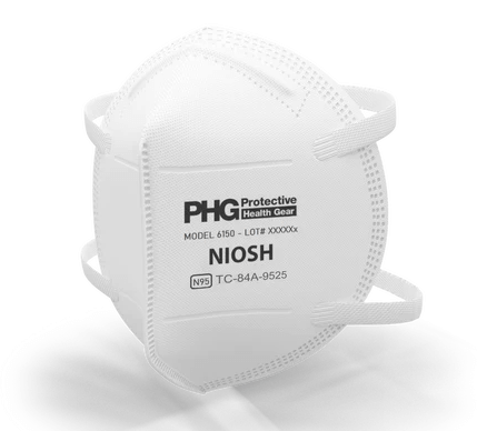 N95 Masks