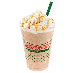 Krispy Kreme