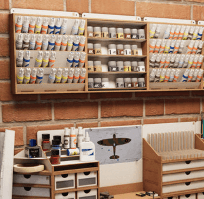 Free Model Builder PC Game
