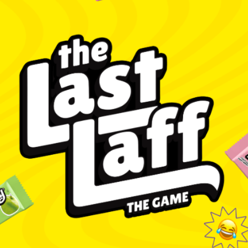 The Laffy Taffy The Last Laff Sweepstakes