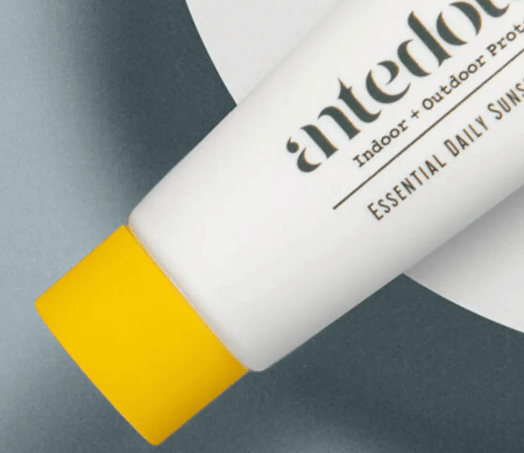 Antedotum Essential Daily Sunscreen