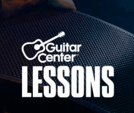 Guitar Center