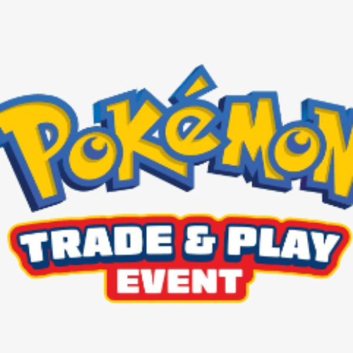 Score a Free Pokemon Trade & Play Kit