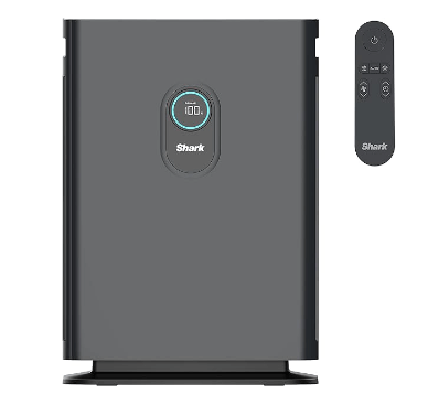 Shark HE402 Air Purifier