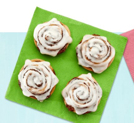 Cinnabon