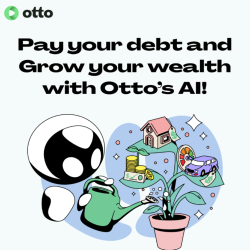 Otto: The Debt Management Solution