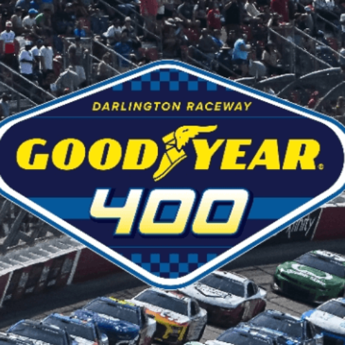 Goodyear 125th Promotion