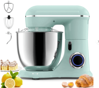 Samsaimo Stand Mixer