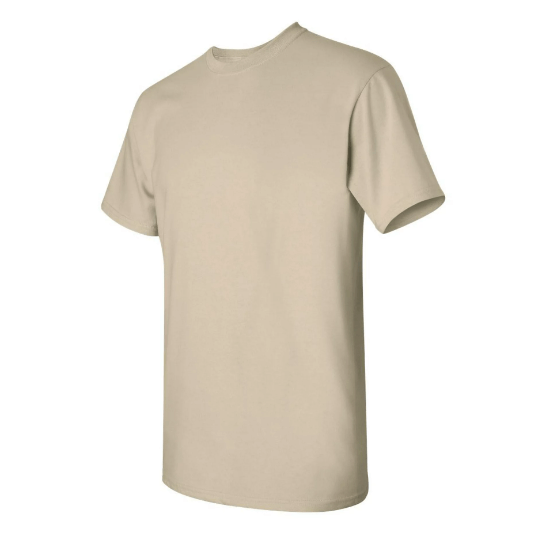 Gildan Men's Ultra Cotton T-Shirts