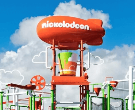 Nickelodeon Hotels & Resorts Punta Cana