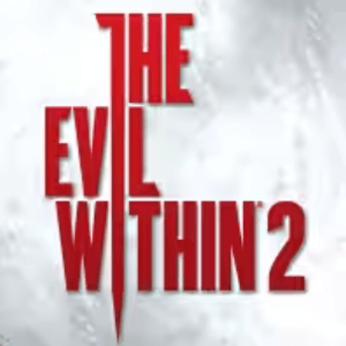 Free The Evil Within 2 on Epic Games