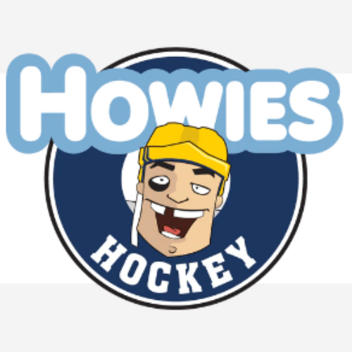 FREE Howie’s Hockey Sticker and Catalog