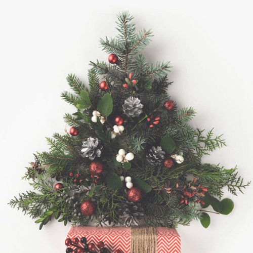 Free Christmas Tree for Those in Need « Free 4 Seniors