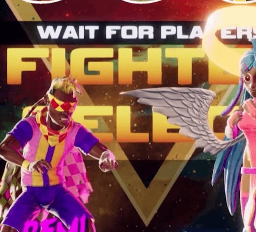 Free Mighty Fight Federation Download on Epic Games