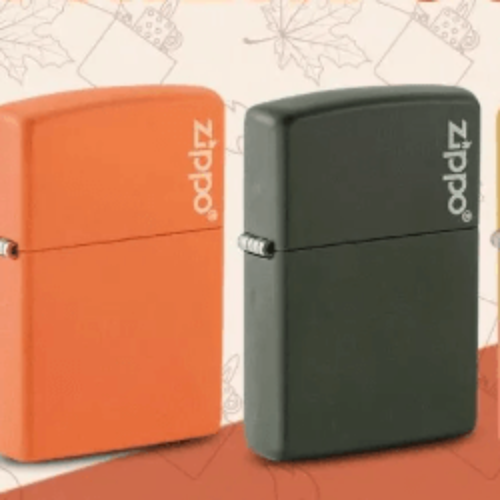 Friendsgiving Sweepstakes by Zippo