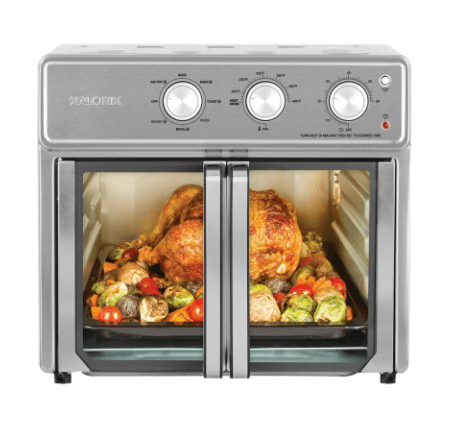 Kalorik MAXX 26 Quart Air Fryer Oven