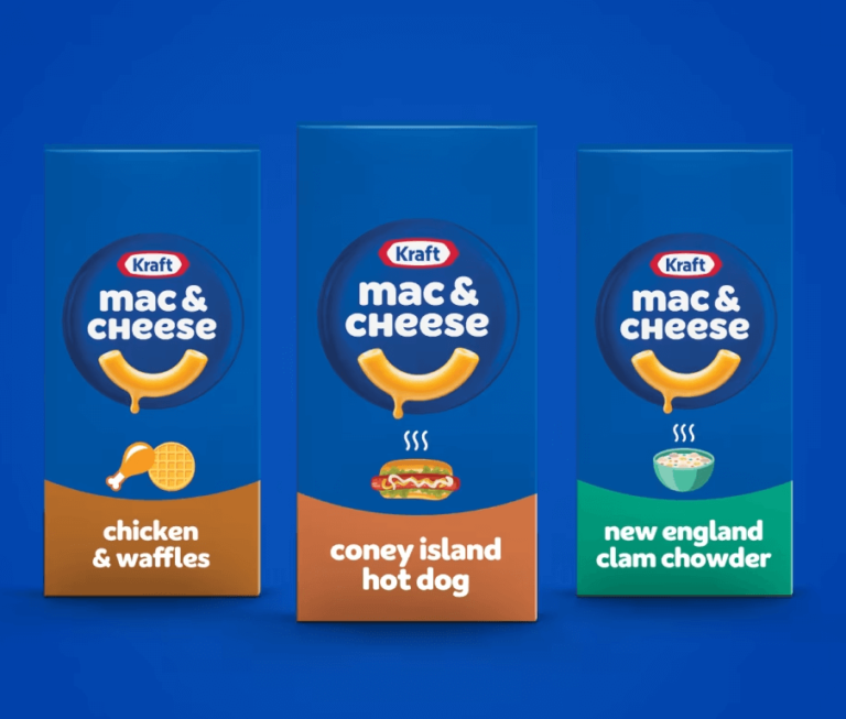 Kraft Mac & Cheese Super Fans Sweepstakes