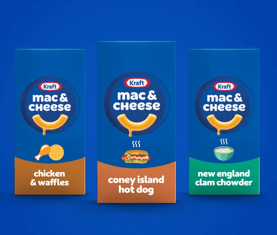 Kraft Mac & Cheese Super Fans Sweepstakes