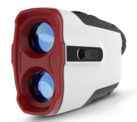 Rangefinder 900 Yards 7X Magnification Clear View Laser Range Finder at walmart