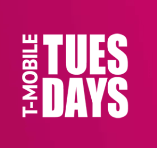 T-Mobile Tuesdays