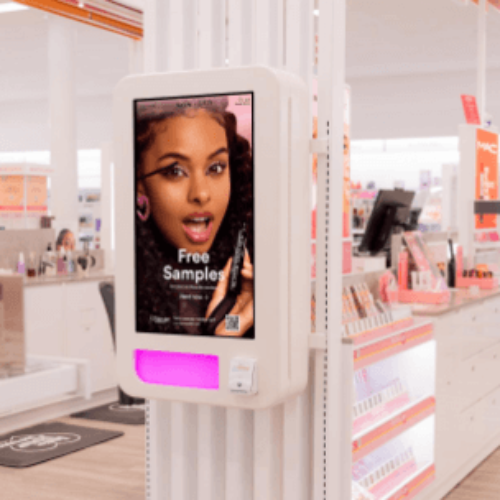 Free Samples at Select Ulta Stores