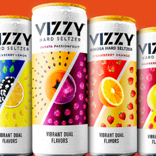Vizzy Pickleball Collab Sweepstakes