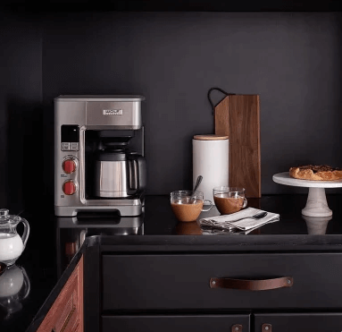 Wolf Gourmet Programmable Coffee System Sweepstakes