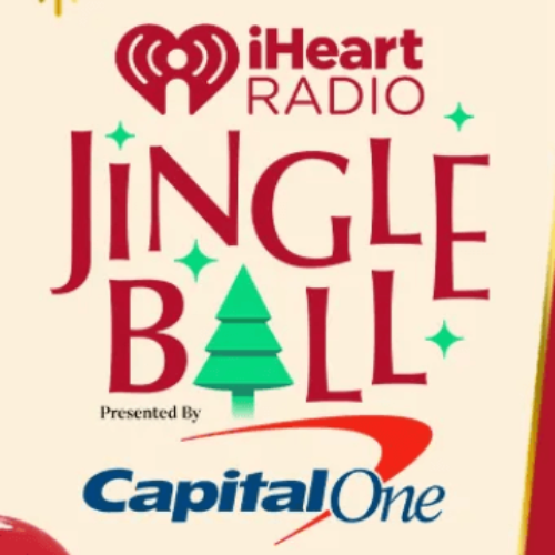 iHeartRadio Jingle Ball in Miami Sweepstakes