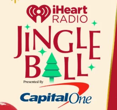 iHeartRadio Jingle Ball in Miami Sweepstakes