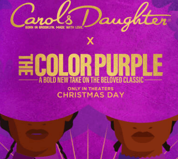 Carol’s Daughter Sisterhood Sweepstakes