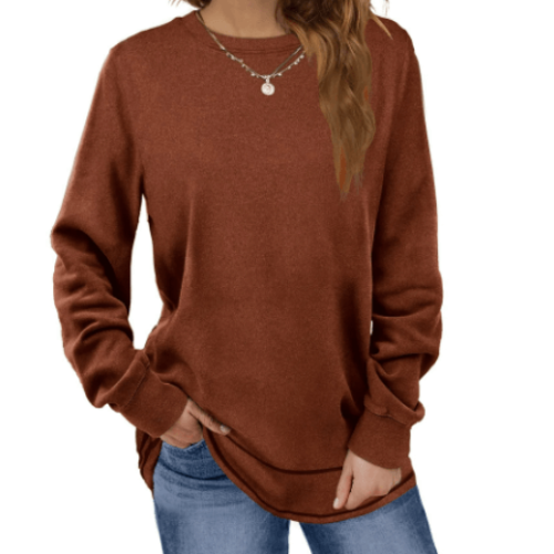 Fantaslook Sweatshirts at Walmart