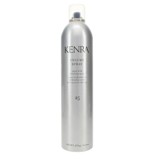 Kenra Volume Spray Hair Spray #25 $19.99