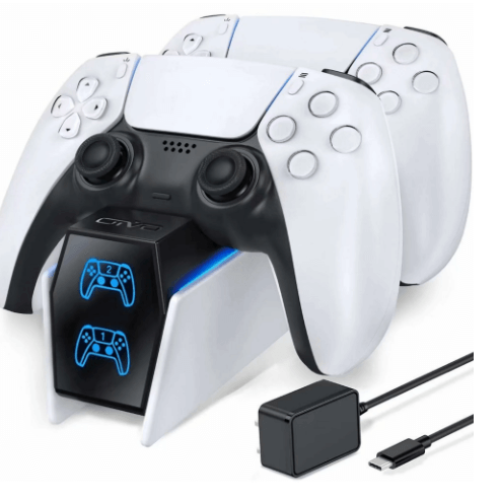 Walmart Deal: Save $5 on PS5 Controller Charger