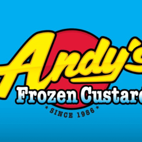 Free Racing Hero Cards from Andy’s Frozen Custard